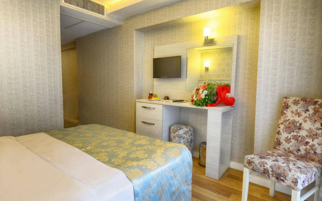 New Florenta Hotel