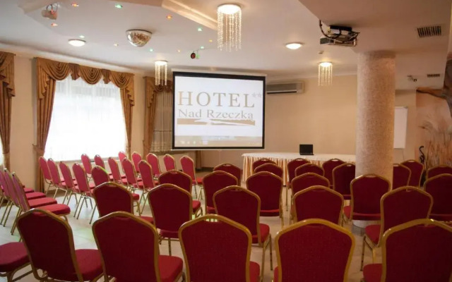 Hotel Nad Rzeczką