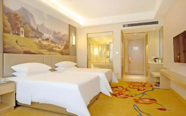 Vienna International Hotel, Zhuhai North Station, Tangjiawan