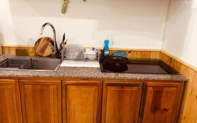 Hotel Apartment Thuy Nhung