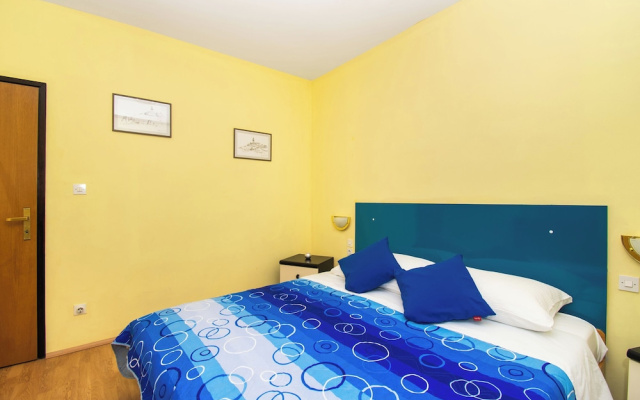 Apartments Krunoslava