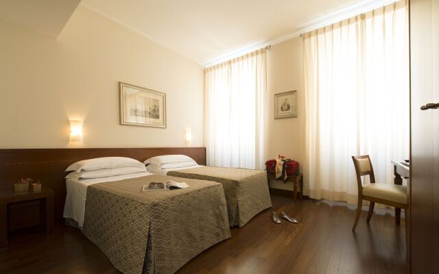 Hotel Fenice Milano