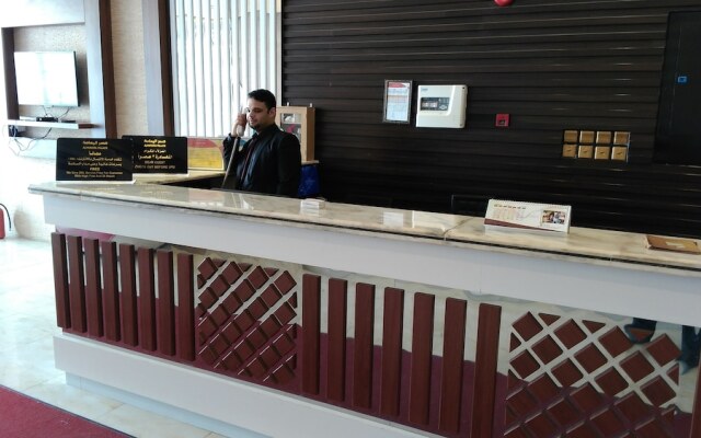 Al Yamama Palace- Al Hazm Branch 15