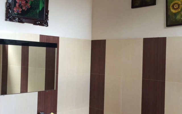 Uma Dewi Guest House