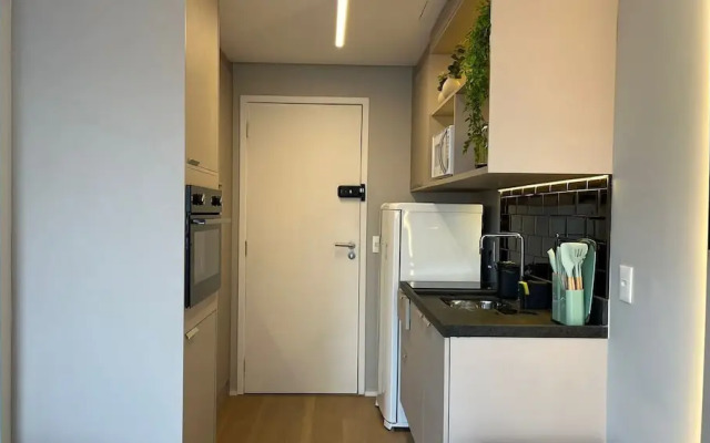 Vossa Bossa Pop Pinheiros