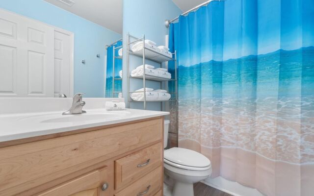 Grand Caribbean East 114