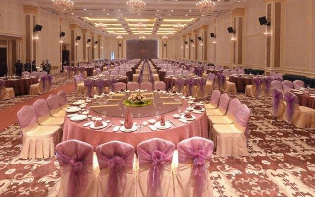 Austrian Hotel