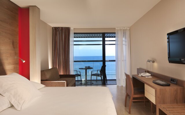 Hotel Oceania Saint Malo