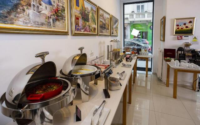 Bucur Accommodation