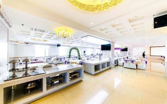 Taiger Hotel-dunhua