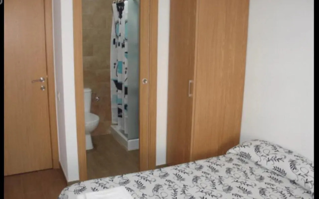 Habitacions Casa Roberto