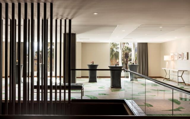 Kimpton Rowan Palm Springs Hotel by IHG