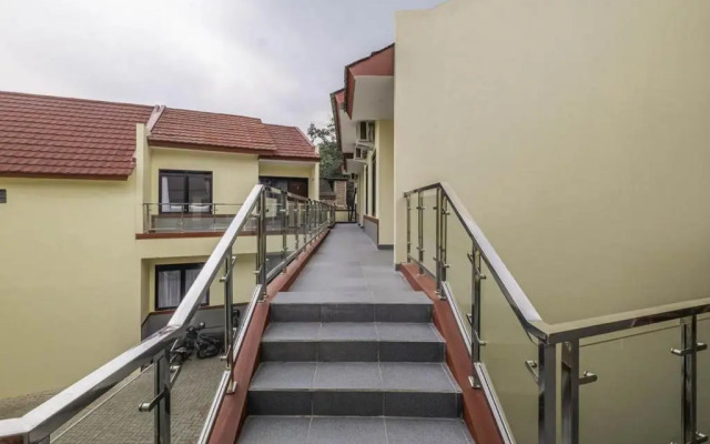 Savindra Residence Syariah