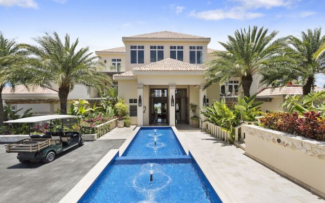 Quintessence Hotel Anguilla