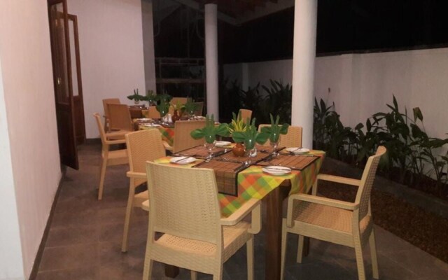 Devi Canal Resort & Spa