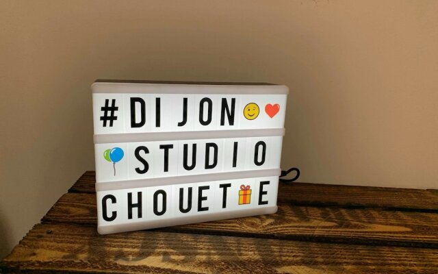 DijonStudios Le Chouette