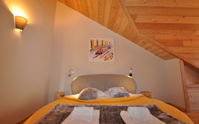 Chalet Lilas