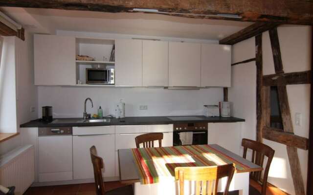 In the Middle of Nowhere