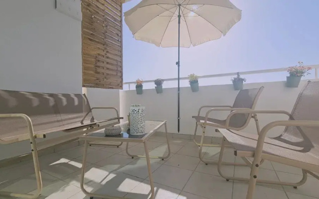 143 LCA - Stay Kastella Beach Apartment