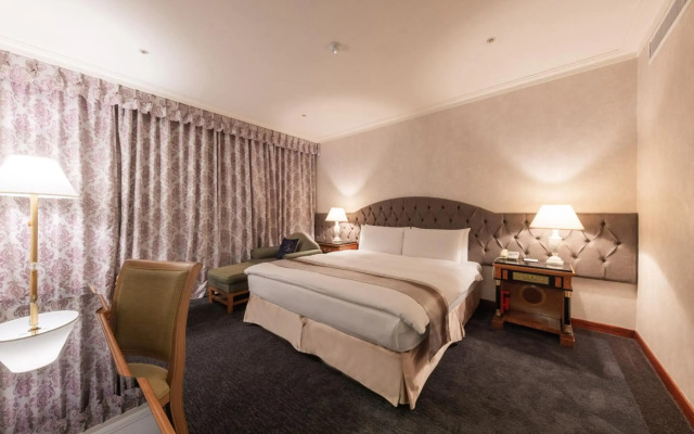 Tao Yuan Golf & Country Club Yaward Resort