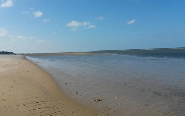 Studio joigny Pereire