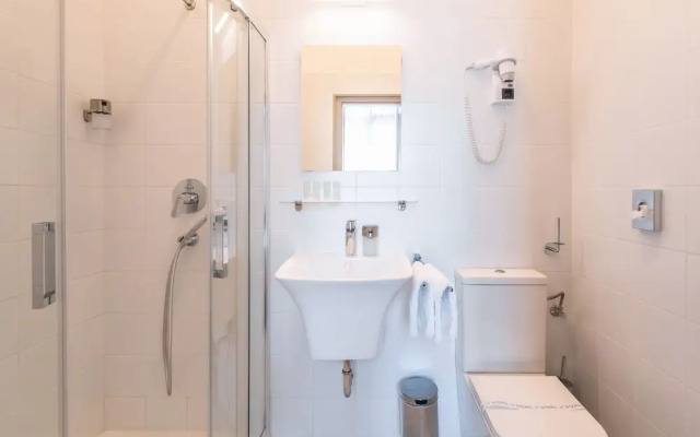 Hotel Vár Kastélyszálló