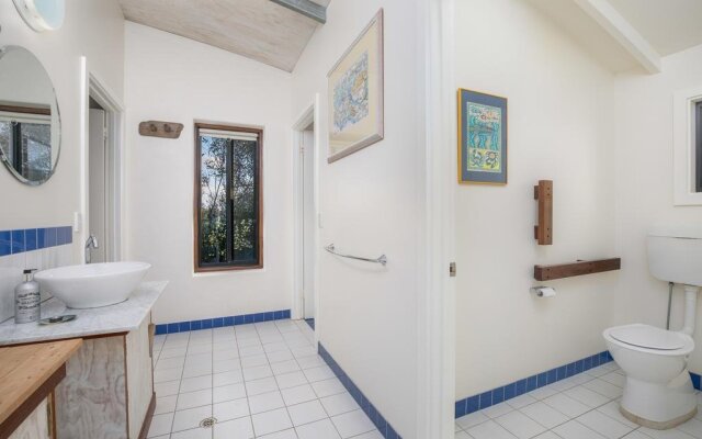 Blueseas beachhouse