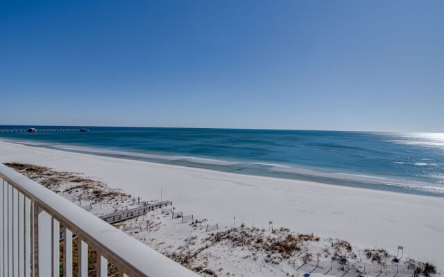 Clearwater 1C by ALBVR