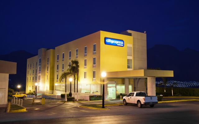 City Express by Marriott Monterrey Santa Catarina