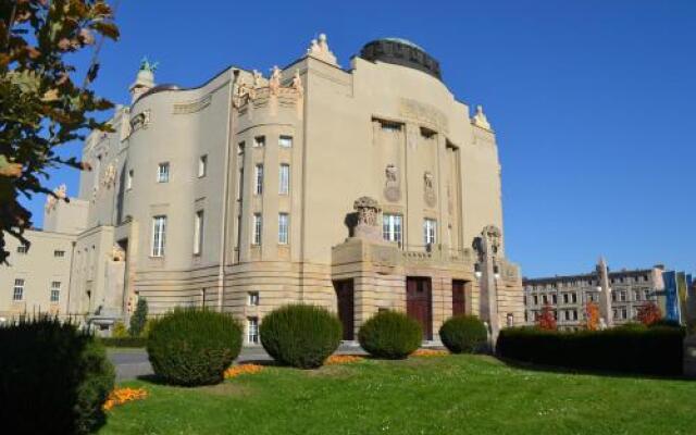 City Hotel Cottbus
