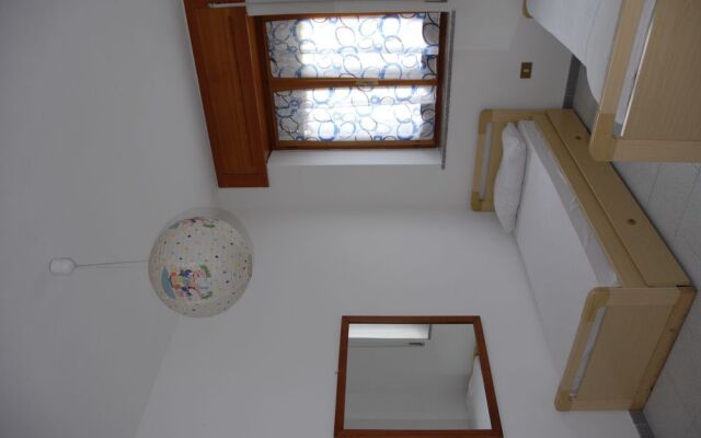 Stazzu di Mezzu Holiday Home