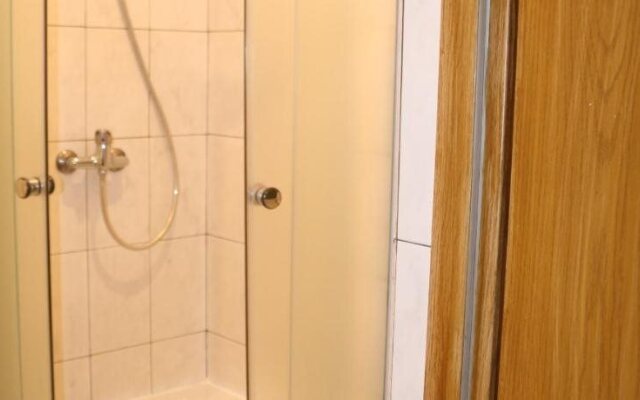 Eco Grill Hotel Restaurant AQUARIUS