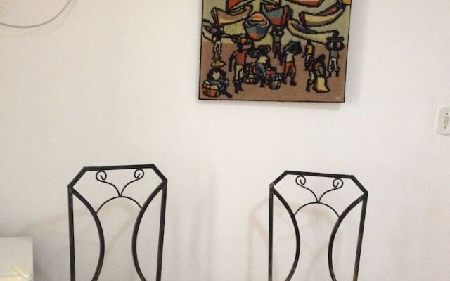 The Bell House b & b Buzios