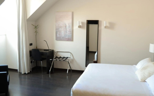 Rossio Garden Hotel
