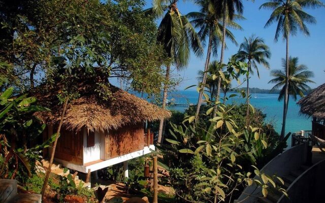 Koh Mak Cococape Resort