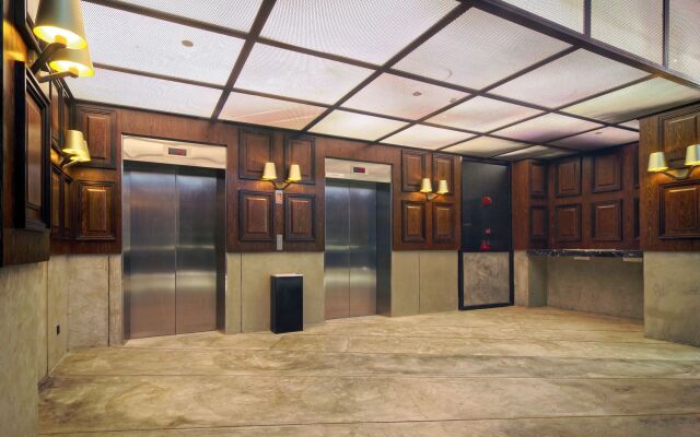 Bespoke Hotel Puchong