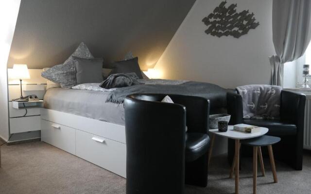 Ferienwohnung Steltenpohl - Whg 3 - De Lütte