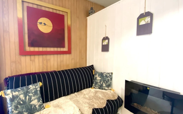 Le Petit Prince - Espace bien être avec Spa - Piscine chauffée