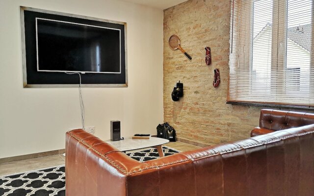 Le Mont Blanc Sauna Privatif - Le Clôt Couvert