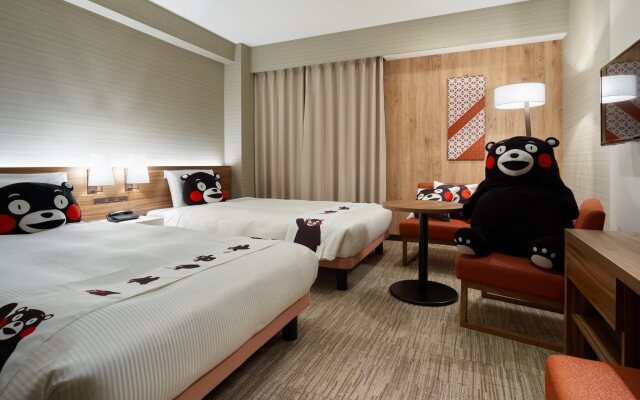 Mitsui Garden Hotel Kumamoto