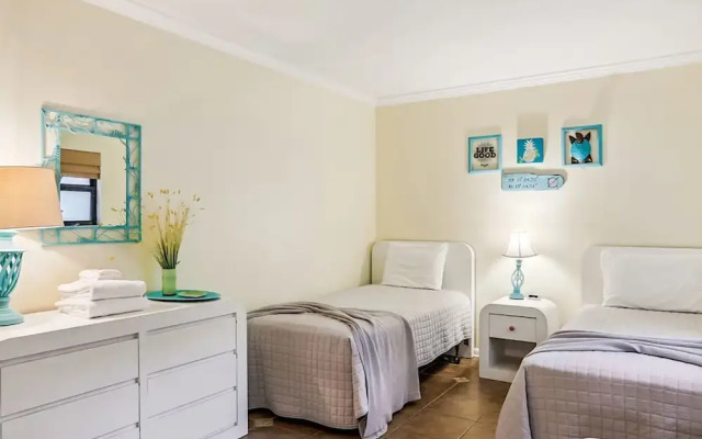 Oceanfront 3BR Luxe New Rental