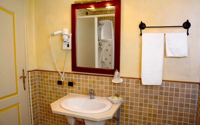 Albergo Antica Hostelleria