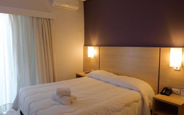 The World Indaiatuba