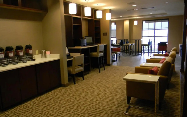 Comfort Suites Youngstown North