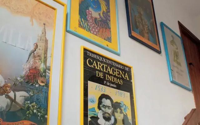 Casa Noa Colonial Rooms