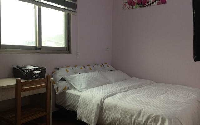 Guxiang Homestay