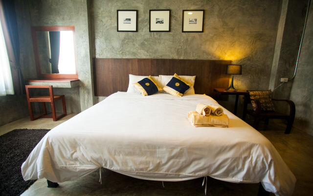 Afterglow hostel