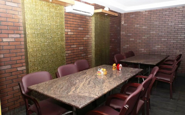 Hotel Marian International