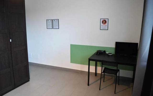 Agriturismo Le 5 Pietre