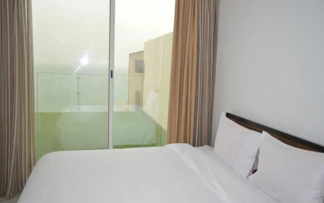 Wave Resort